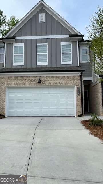 Photo - 5126 Hillington Wy Townhome