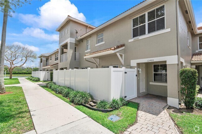 Building Photo - 12488 SW 54th St Rental