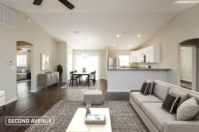 Photo - 13731 SW 40th Cir