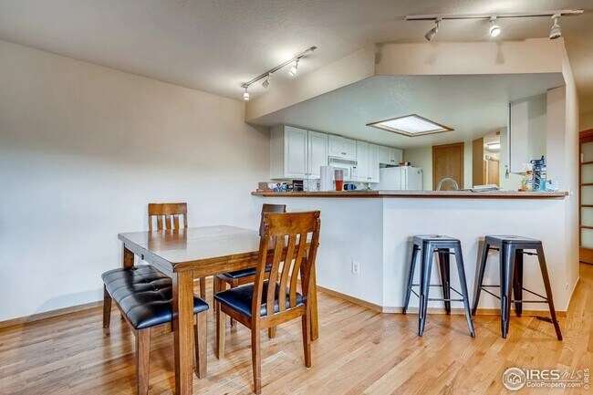 Photo - AMAZING LOCATION 3 Bed 2.5 Bath Townhome in Boulder near Campus