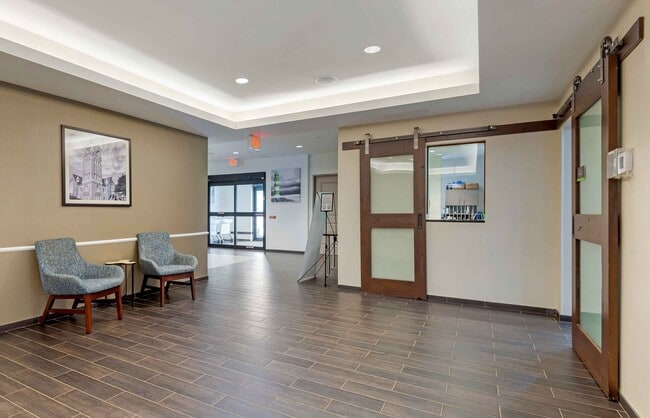 Furnished Studio-Rock Hill