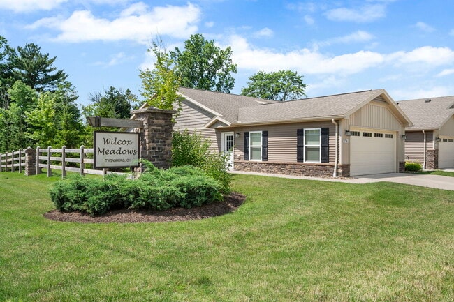 Building Photo - Wilcox Meadows Rental