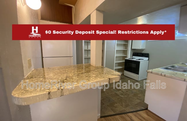 Photo - 106 S 3rd W Unidad Apt B