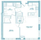 1-A4 floor plan Estuary