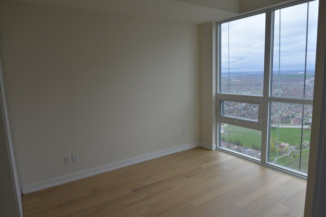 Photo - Square One - Beautiful One Bedroom Condo Unit 4203