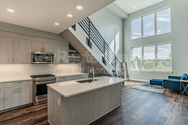 Photo - 431 E Bayaud Ave Condo Unit 311