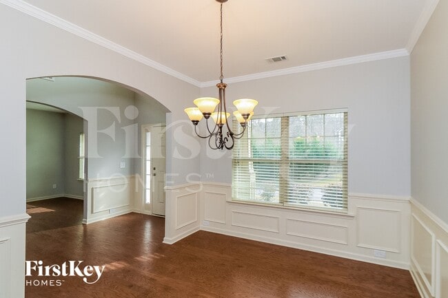 Photo - 4152 Hidden Enclave Ln NW