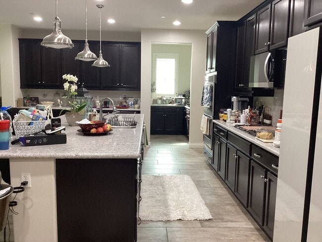 Photo - UPGRADED EXECUTIVE SINGLE STORY POOL HOME!!