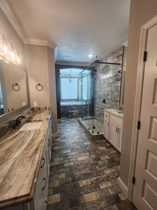 Photo - Elegant 4-Bedroom Valdosta Home with Vault...