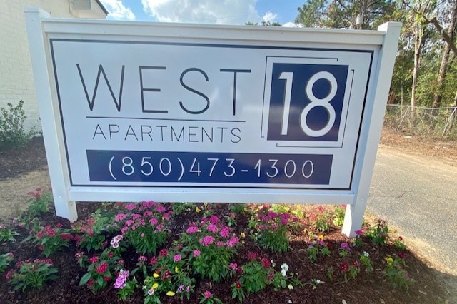 West 18 Apartments