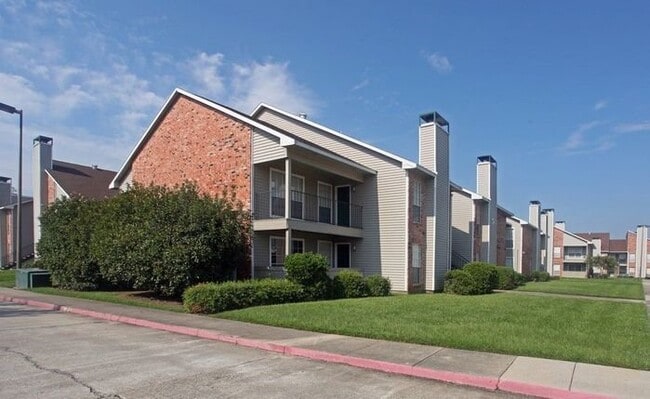 Building Photo - 12400 Jefferson Hwy Unit #12400