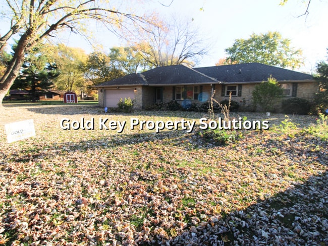 Building Photo - ALEXANDRIA 3 BR 2 FULL BA House in Beautif...