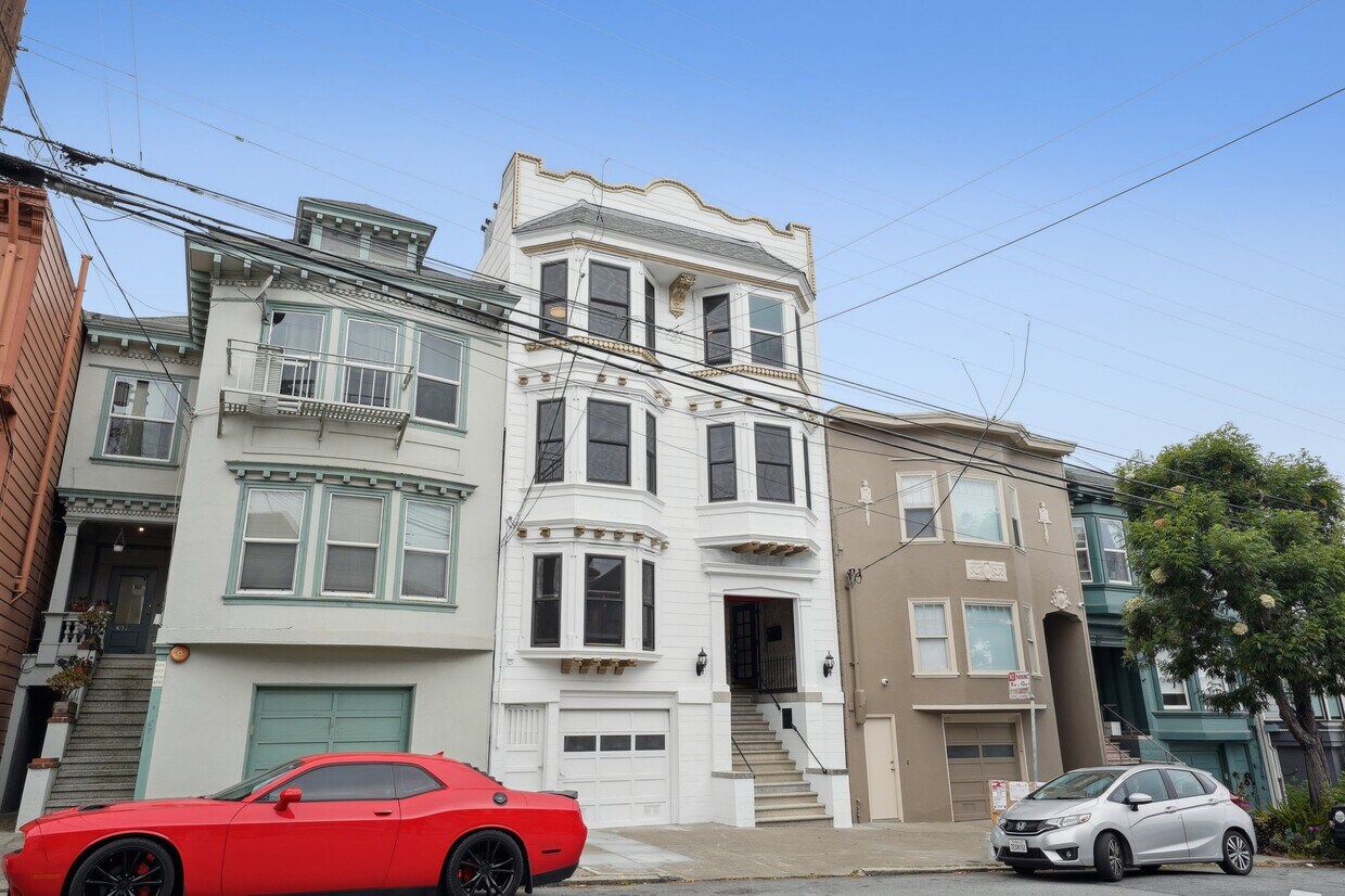 Photo - 671 7th Ave (San Francisco, CA)