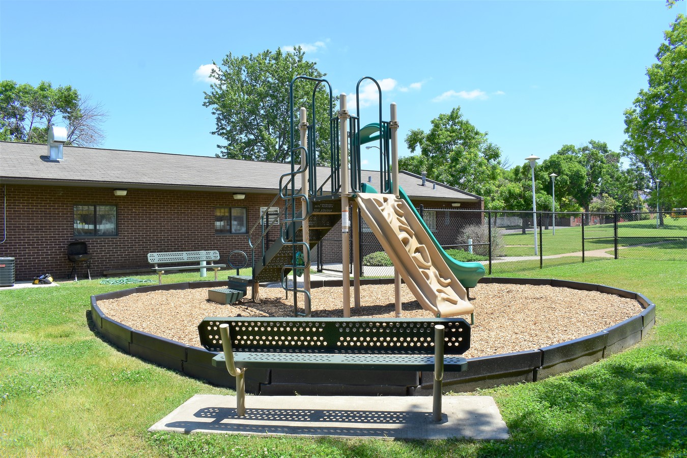 Photo - Lucas Heights