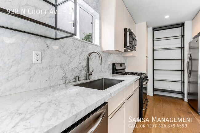 Photo - 938 Croft Ave Unit 2