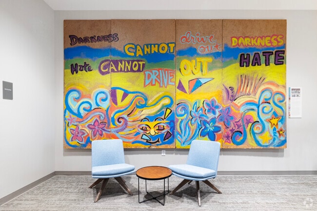 Lounge Art