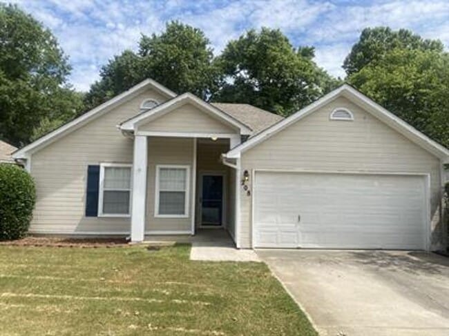 Building Photo - 208 Cypress Creek Dr Rental