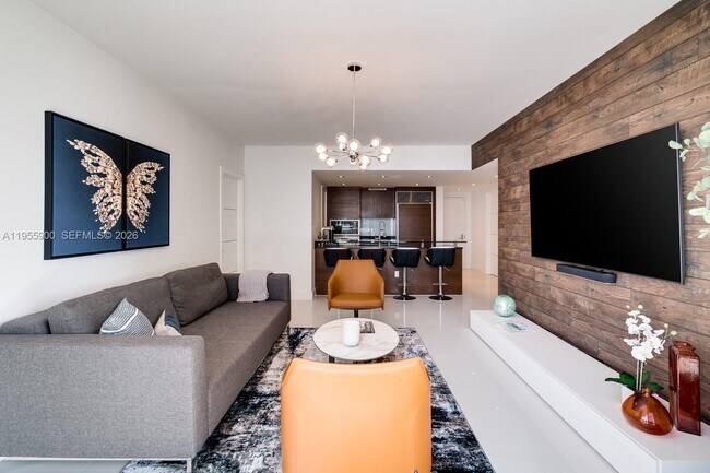 Photo - 475 Brickell Ave Unit 3013