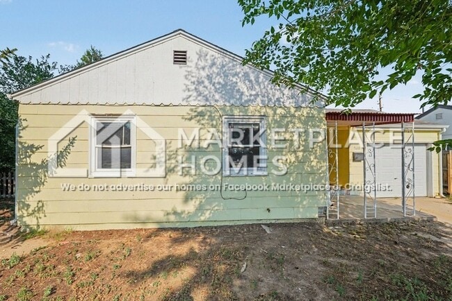 Photo - 3610 Oneida St