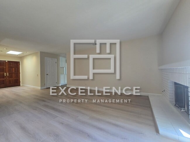 Photo - Beautiful 3/2 House - Dogs Negotiable, All New LVT Flooring, Covered Patio and Yard