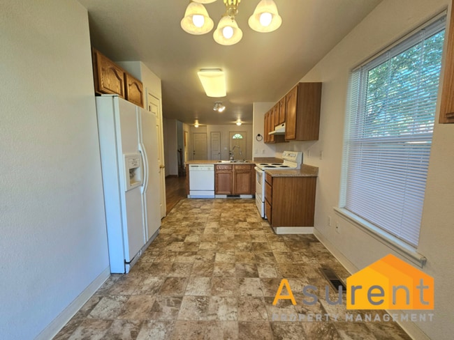 Photo - Great Open Concept Townhome Available Soon!