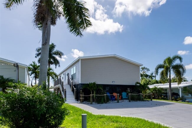 Building Photo - 3118 Bayberry Ave