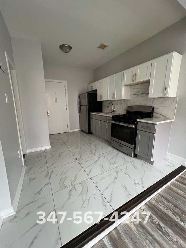 Building Photo - 52 Malta St Unit 2F Rental