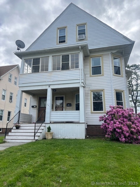 Photo - 131 S Highland St Apartment Unit 3