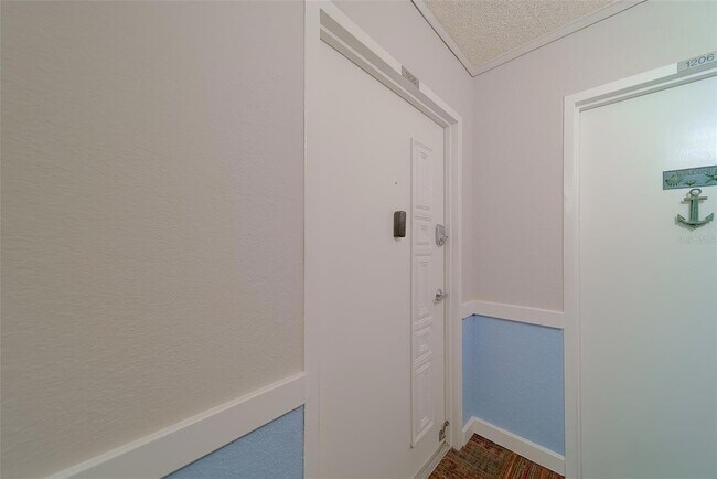 17920 Gulf Blvd Unit 1205A
