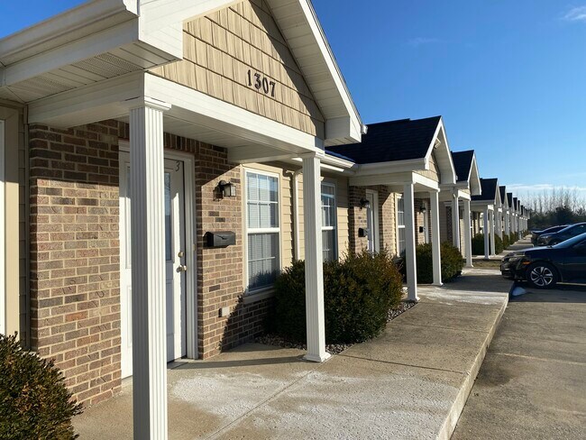 Arthur Ave Apartments