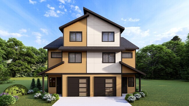 Building Photo - 1590 Walnut St