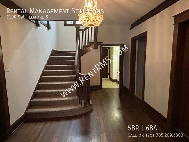 Photo - 1100 SW Fillmore St