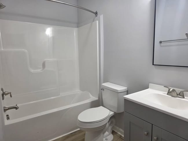 Photo - Newly Renovated 1-Bedroom Apartment ( 60 +)Available