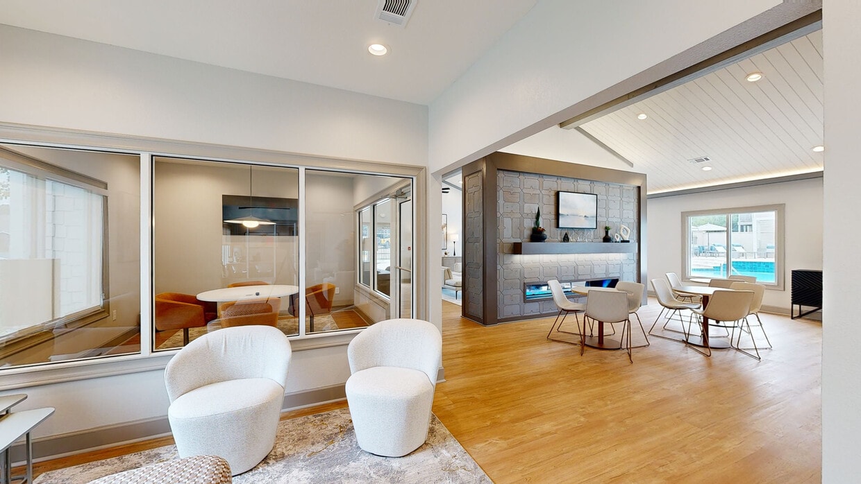 Photo - Reserve at Park Place Apartment Homes