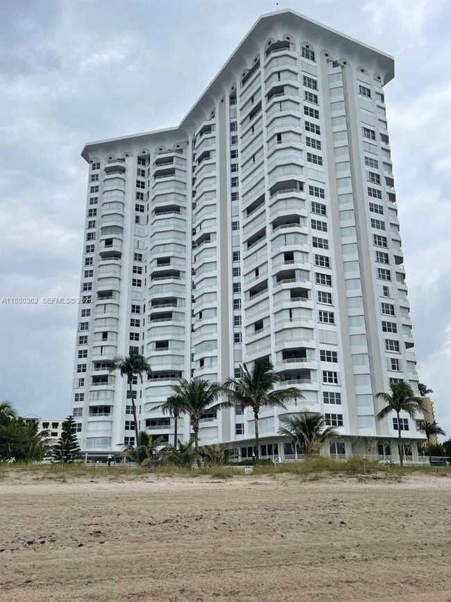 Building Photo - 1340 S Ocean Blvd Unit 407