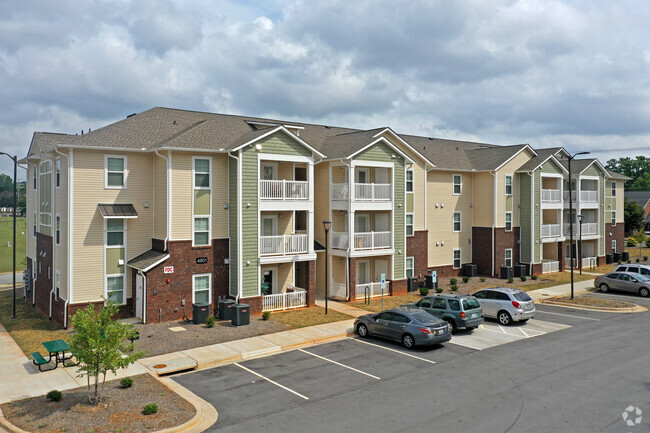 Photo - 301 Muirs Chapel Rd Apartments