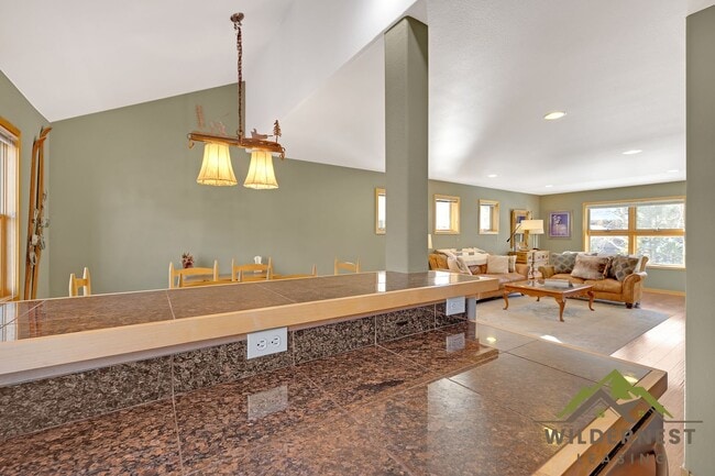 Photo - WINTER RENTAL-Beautiful 2 Bedroom Townhome Near Shops/Dining with Garage in Frisco, utilities inc...