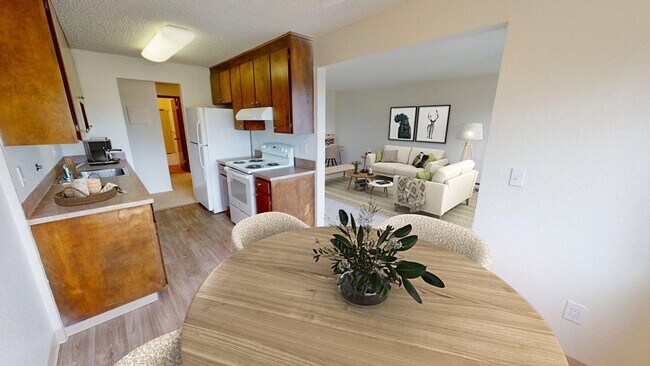 Photo - Clifetta Apartments