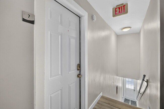 Charming 1 bed/1 bath Lake Worth Beach Rental