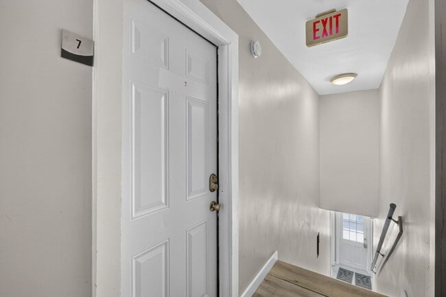 Photo - Charming 1 bed/1 bath Lake Worth Beach Rental Unit APT 7