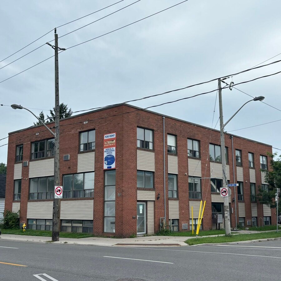 Photo - 334 Donlands Ave