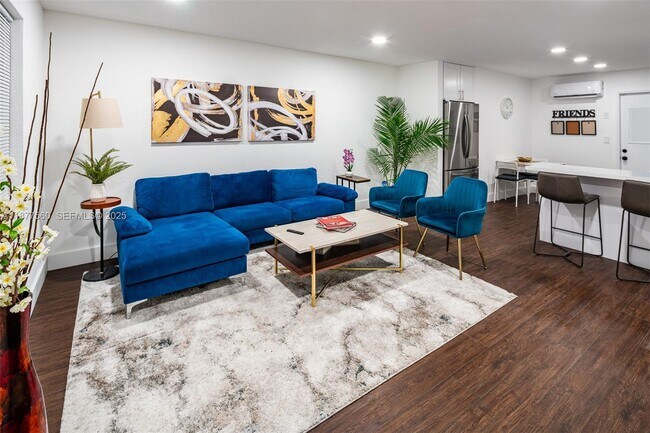 Photo - 1373 NE 110th Terrace Unit 1