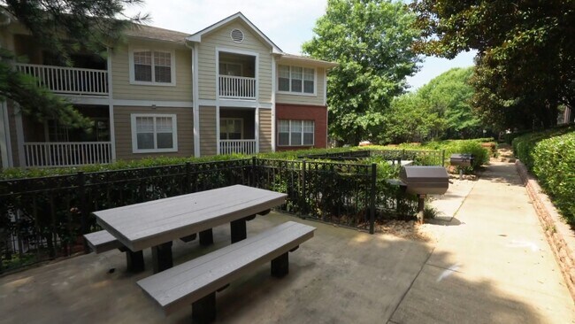 Arbor Gates at Buckhead