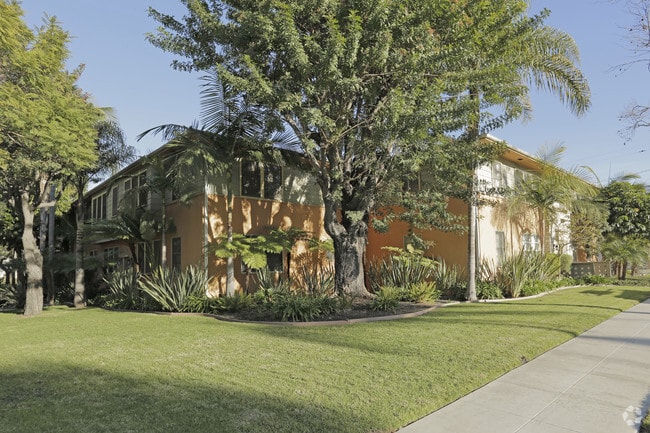 Milmor Apartments - Milmor Apartments