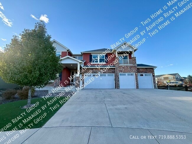 Building Photo - 8472 Boulder Banks Ct