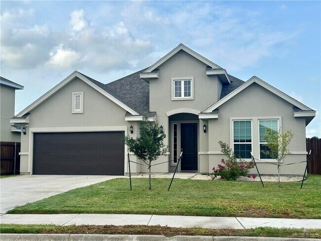 16 Wichita Falls Ln
