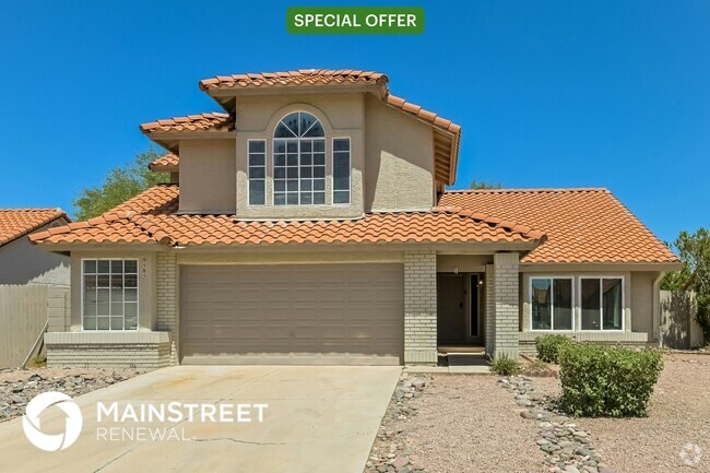 Building Photo - 9585 E Ashford Dr Rental