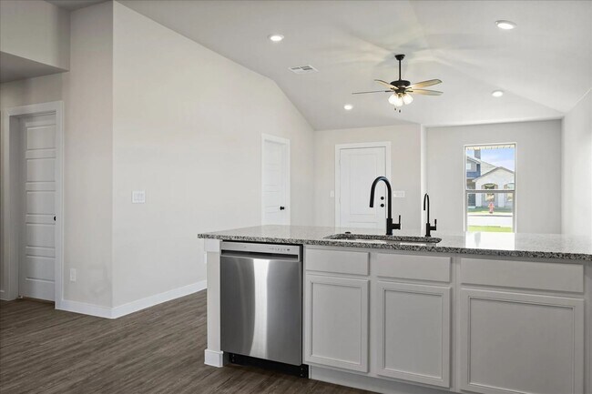 Photo - New Construction built in Elm Meadows