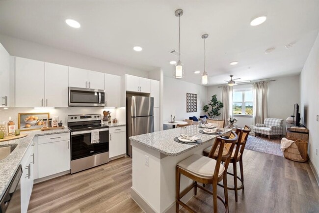 Photo - 10485 League Line Rd Apartamento Unidad 1201