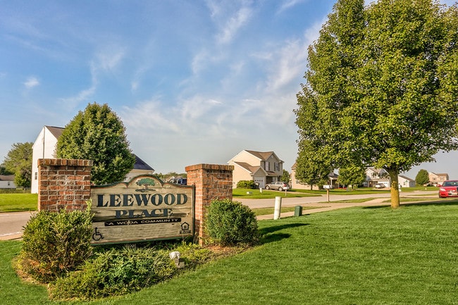 Leewood Place